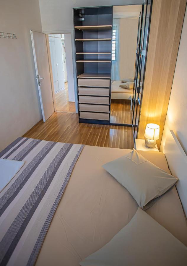 Marimari Apartment Split Exterior foto